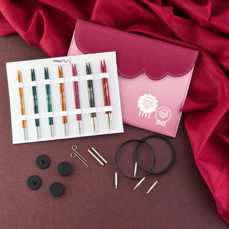 Sada Dreamz Midi Set