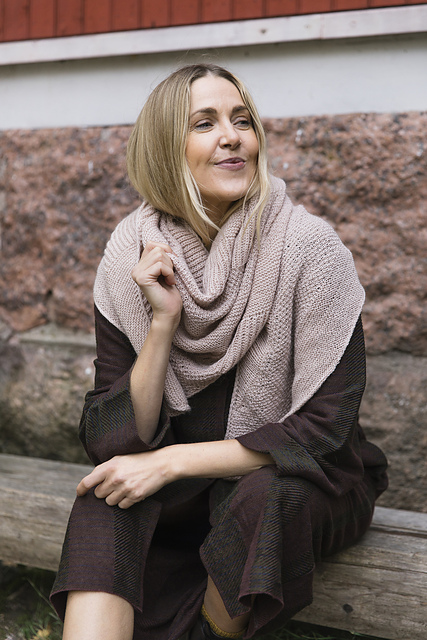 Finnish Knits
