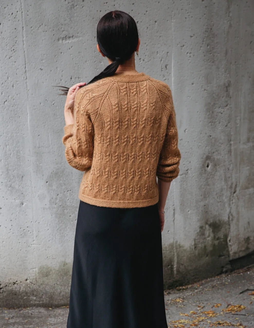 Urban Knit Classic