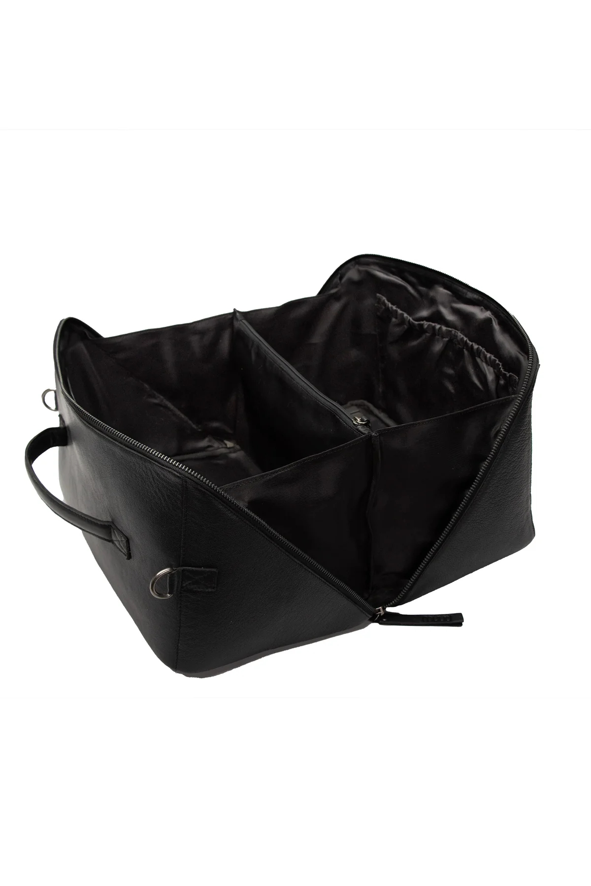 Cleo XL Black