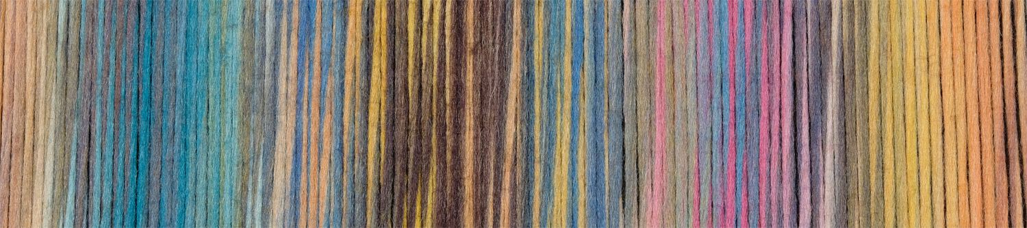 Wool Sisters - 2656 Carlotta