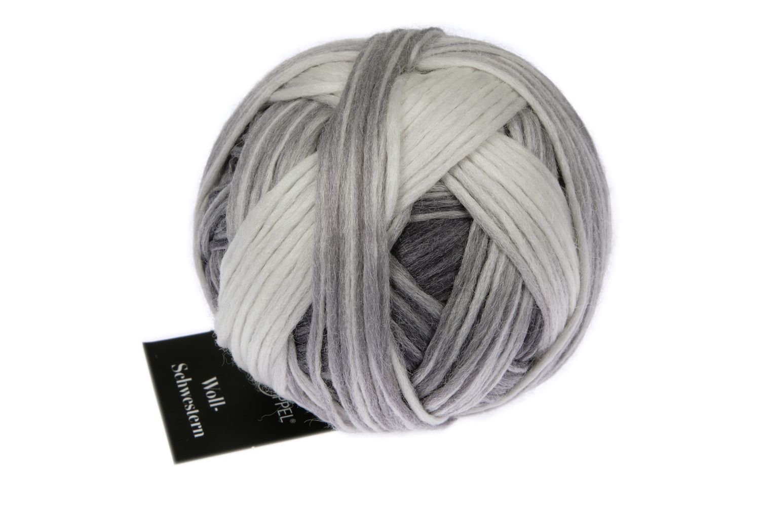 Wool Sisters - 2664 Eda