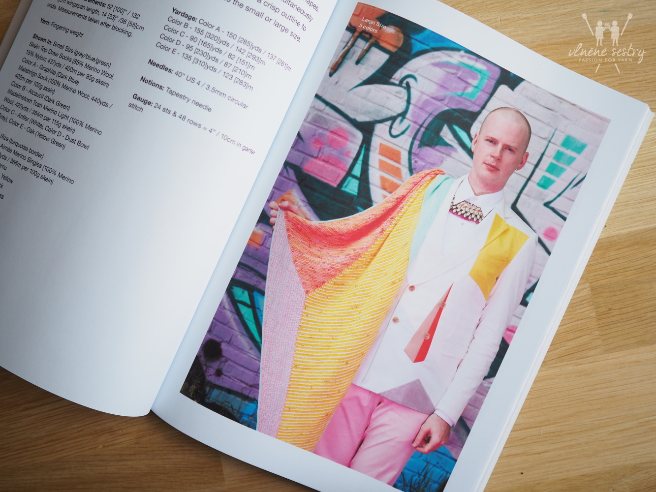Westknits Bestknits Number 1 - Shawls