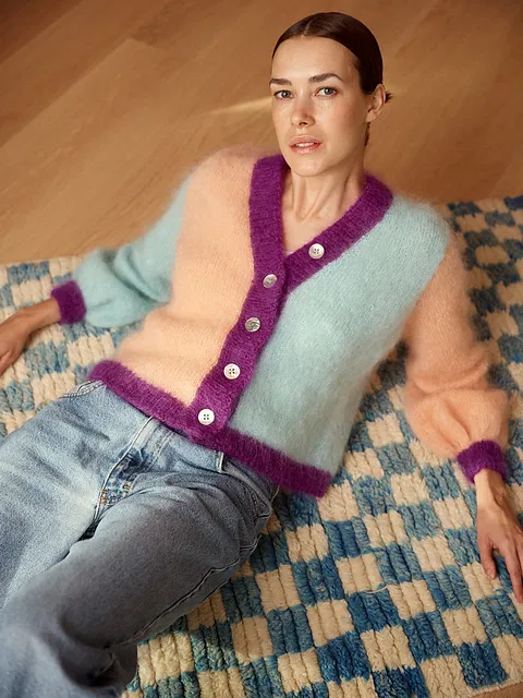 52 Weeks of Sweaters