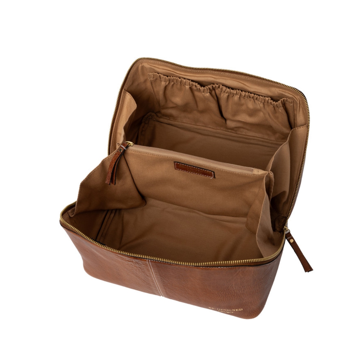 Project 10 - Dark Cherry