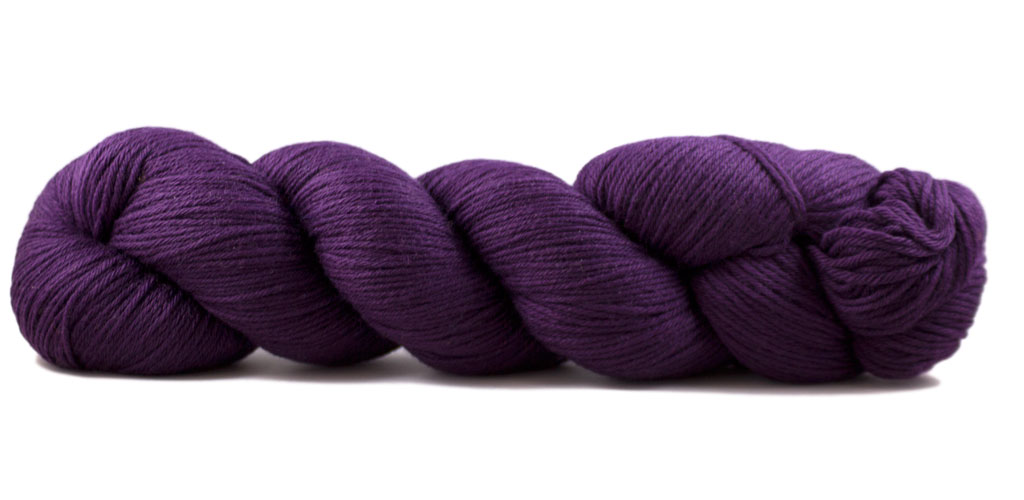 Cheeky Merino Joy - Blackberry DYL 22158
