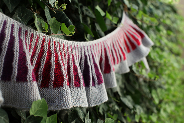 Zauberball®Crazy 2095 Indisch Rosa