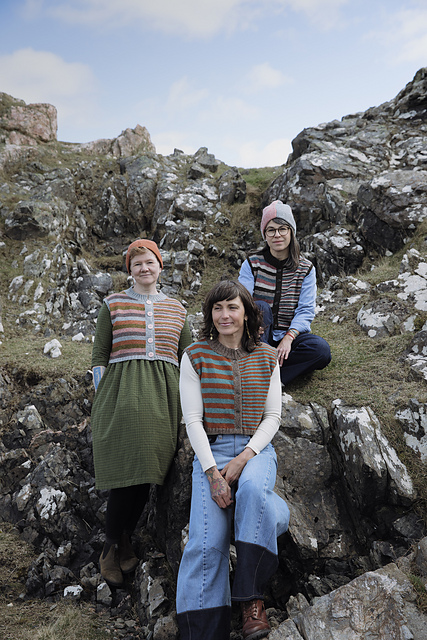 Shetland Shades
