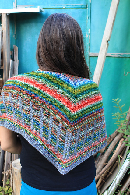 Zauberball®Crazy 1701 Papagei