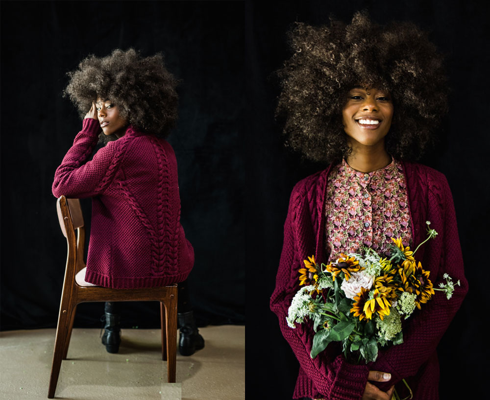 Časopis Pom Pom Quarterly Issue 27