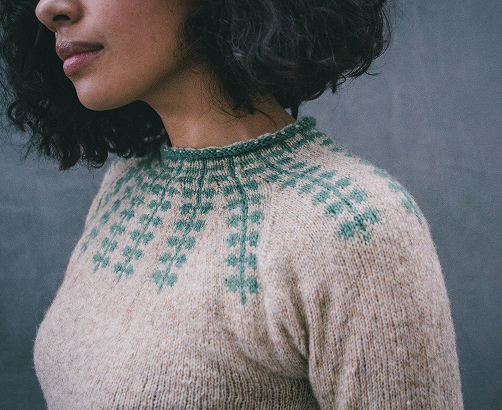 Časopis Pom Pom Quarterly Issue 28
