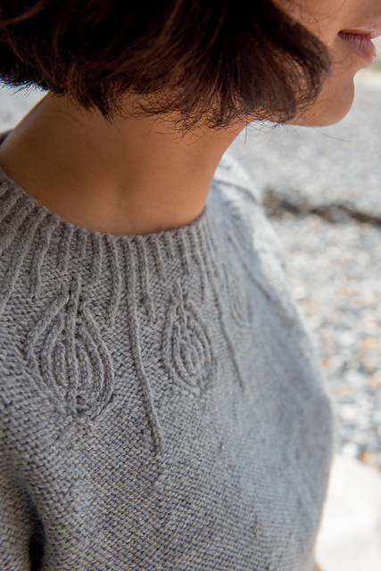 Časopis Pom Pom Quarterly Issue 30