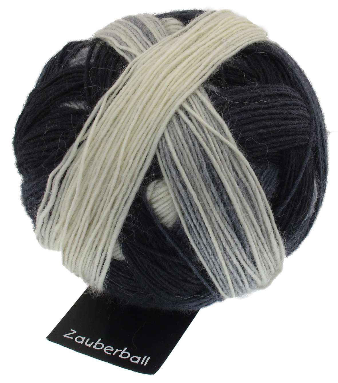 Zauberball 1508 Schatten