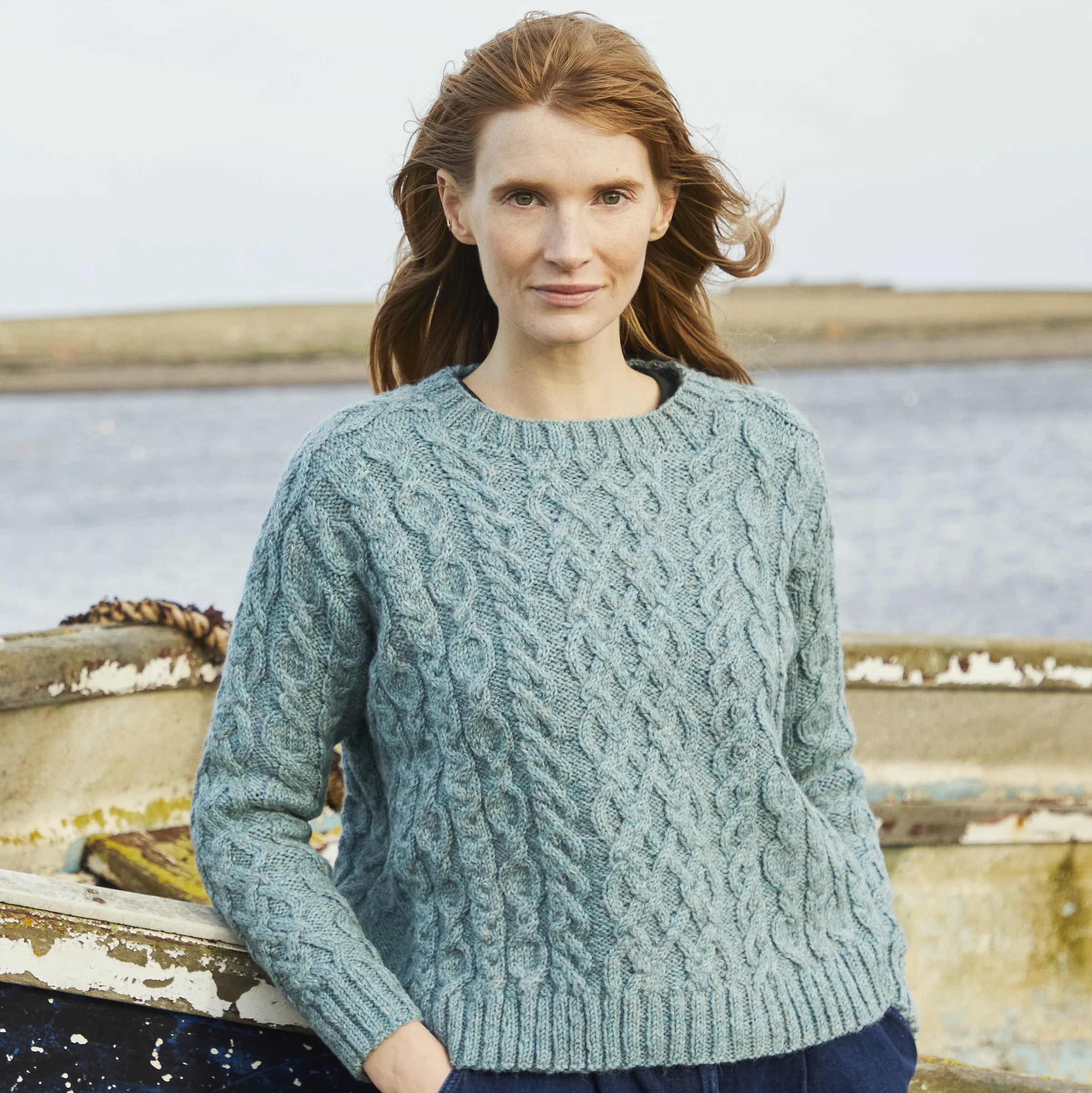 Aran