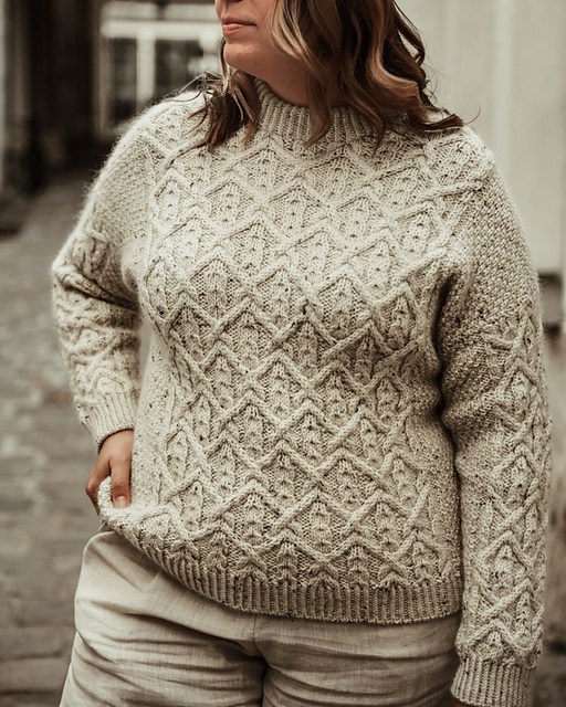 Softly - Timeless Knits 