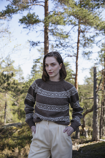 Nordic Knits