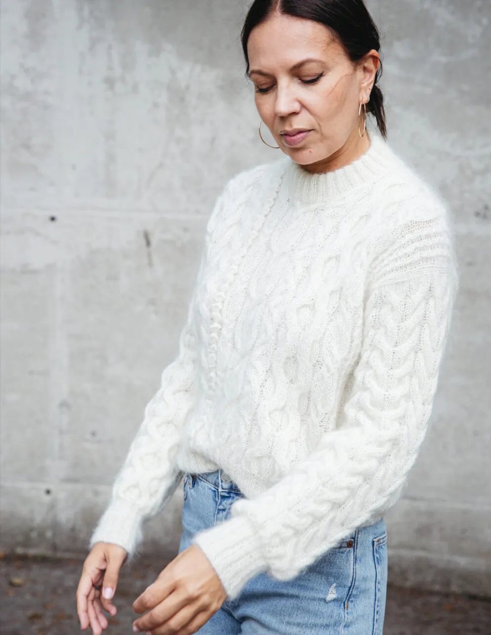 Urban Knit Classic