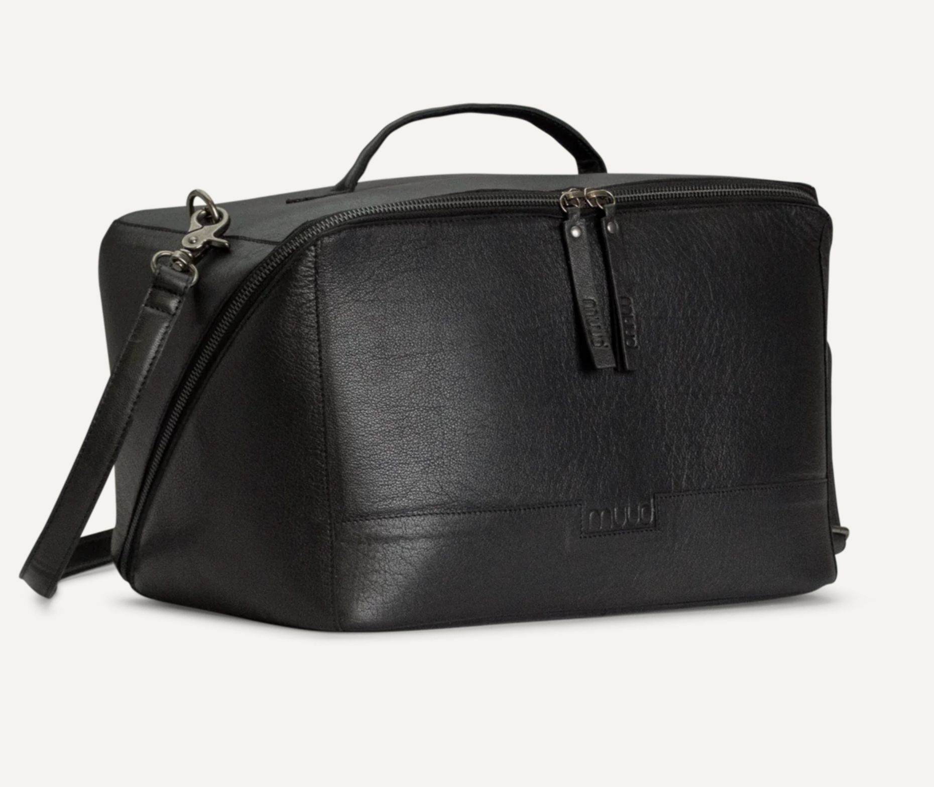 Cleo XL Black