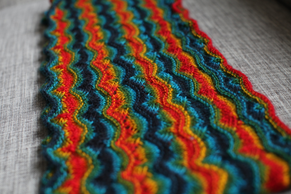 Jawoll Magic Dégradé 50