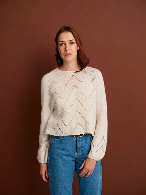 52 Weeks of Sweaters