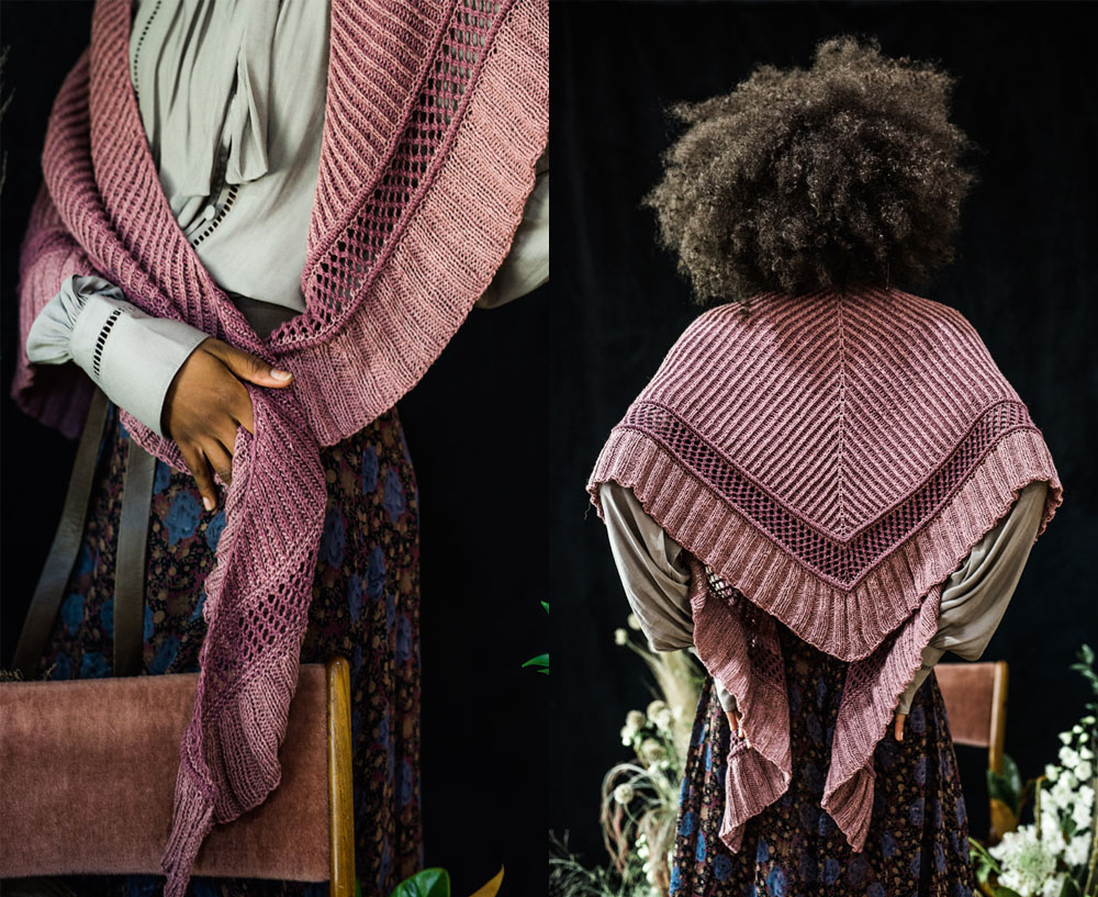 Časopis Pom Pom Quarterly Issue 27