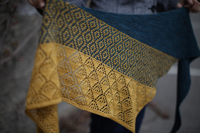 Malabrigo Sock 852 Persia