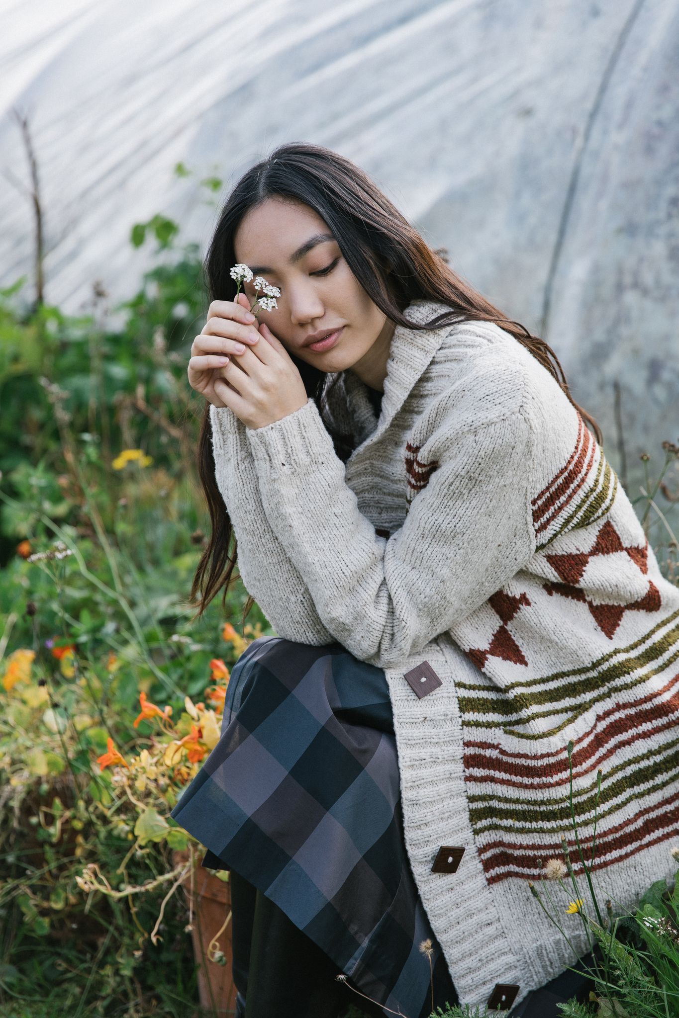 Laine Magazine, Issue 10