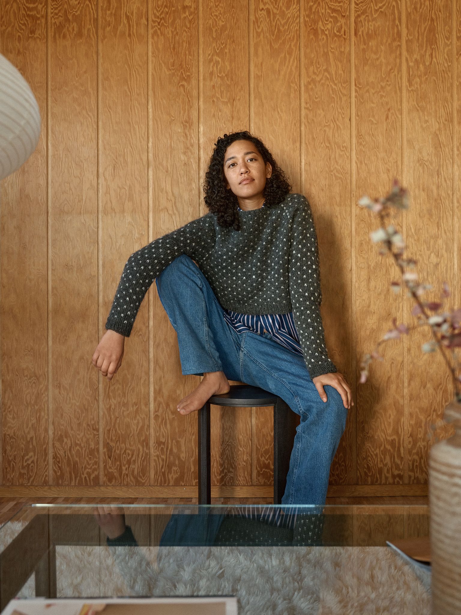 Laine Magazine, Issue 18