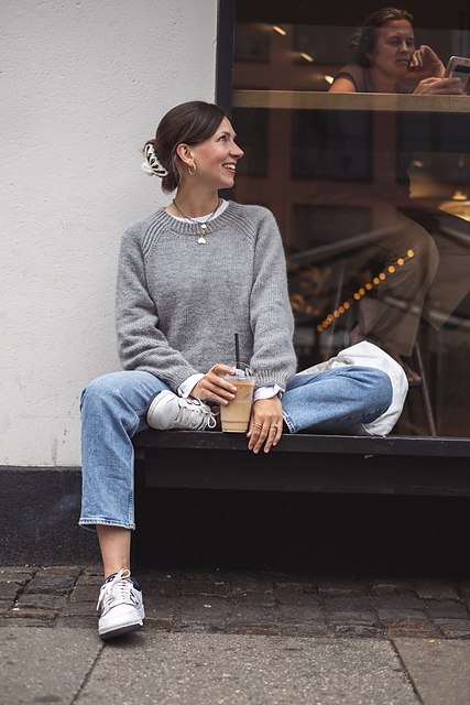 Knits To Wear - Effortless Patterns by Kutova Kika