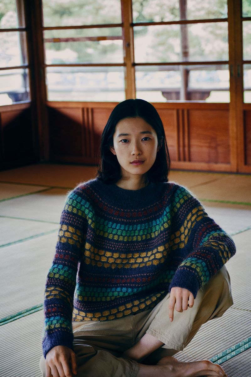 A Knitting Life 3 - Tokyo Tversted