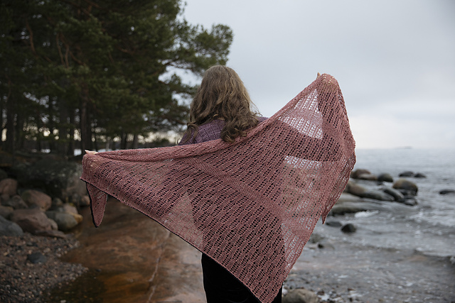 Soothing Stitches