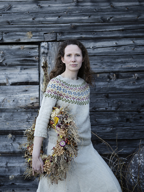 Laine Magazine, Issue 2