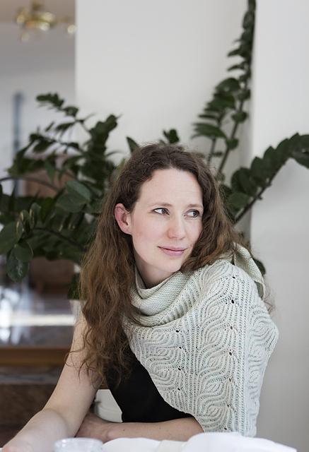 Laine Magazine, Issue 2