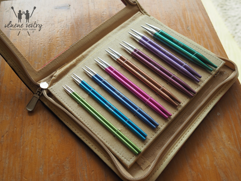 Sada Zing Mini Set REZERVACE
